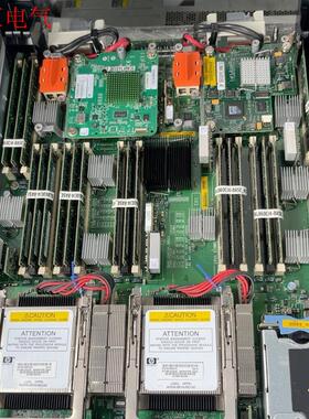 HP BL860C i4 BL870C i4 BL890C(议价)