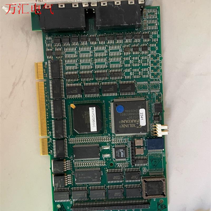德国 PMC MFX-PCI1040-0-C MultiFl(议价)
