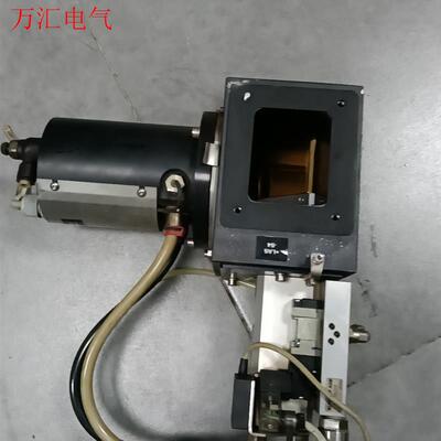 百超激光备件Shutter10035111振镜拆机一台,成色(议价)