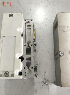 费斯托阀岛组件VMPA-FB-EPLM-E (552285)(议价)