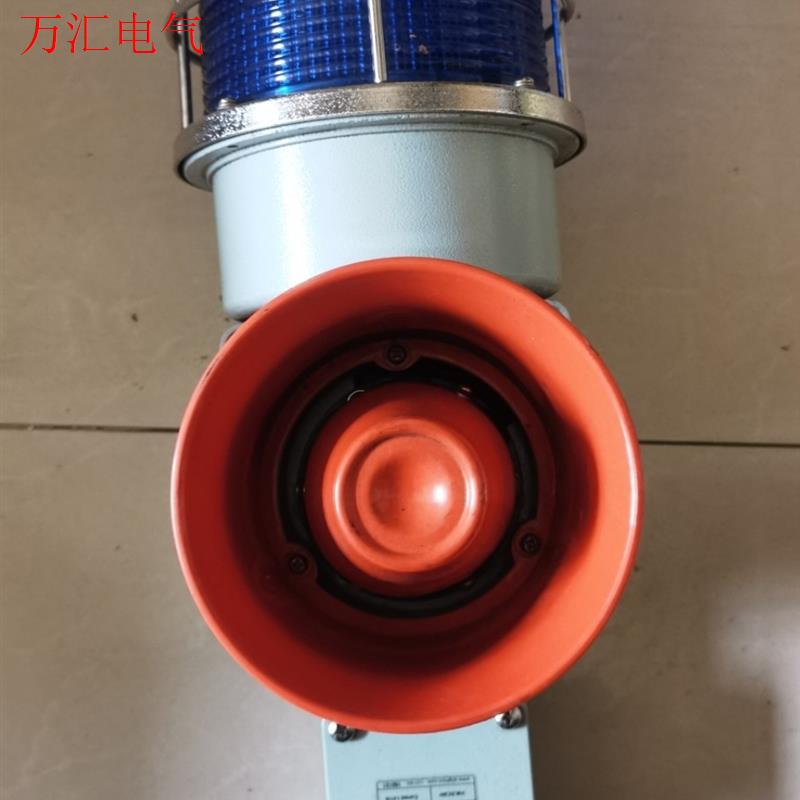 1-2-D 声光报警器QLIGHT,SEDS-WA-P DC(议价)