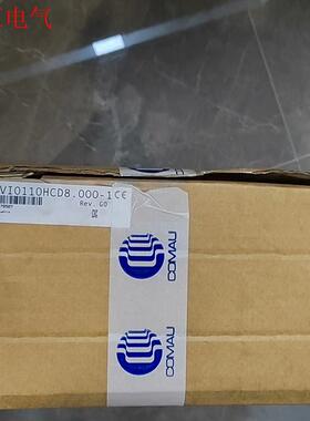 贝加莱I0110D,8BVI0110HCD8.000-1(议价)