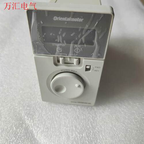 US2D40-EC东方电机调速器,拆机件,功能包好。成色(议价)