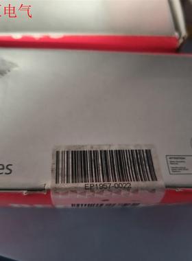 倍福 EP1957-0022  总线模块(议价)