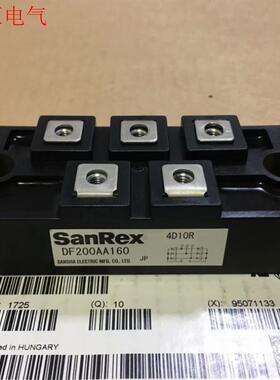 DF150AA160 DF200AA160 DF150AA1(议价)