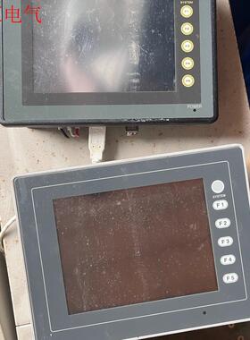 富士触摸屏V806TD V706TD拆机议价(议价)