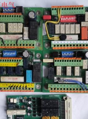 SG-1 阀门遥控控制板NNR001,Boning,SAND(议价)