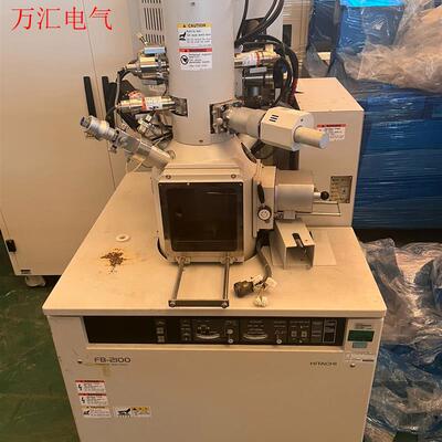 日立FB-2100 扫描电子显微镜,成色如图,议价(议价)