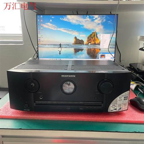 Marantz/马兰士SR5008家庭影院功放(议价)