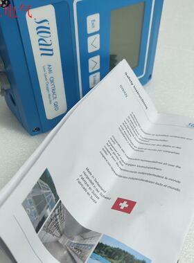 SWAN斯旺A-12.415.100(议价)