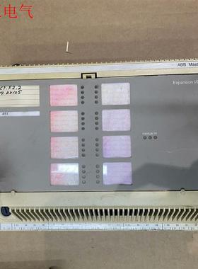 ABB模块(8新) DSDX451(议价)