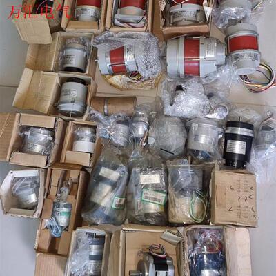 多摩川TS5N2E19电机(议价)