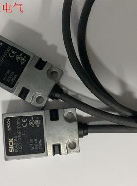 SICK+IQ20-07BPPDQ0S++实物图,功能正常(议价)