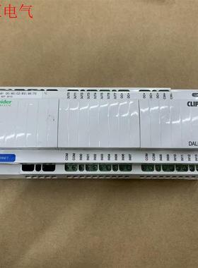 Schneider楼宇模块(8新) DCBM1-1608(议价)