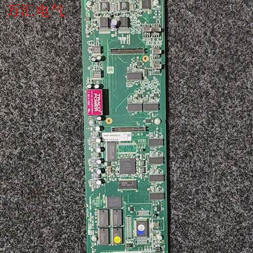 英国SNELL&WILCOX/OPCOP6解码板,成色好(议价)