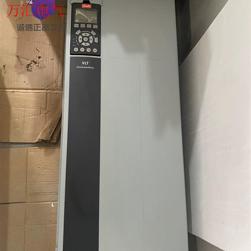 丹佛斯变频器 FC-312P30KT5E21H2XGC 30(议价)