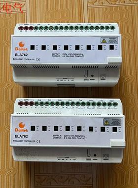 邦奇  DALITEK  ELA762智能模块(议价)