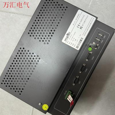 拆机昆仑通态触摸屏TPC1261Hii实图拍摄,功能包好。(议价)