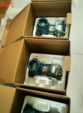 罗斯蒙特3051CD5A22A1B压力变送器。。(议价)