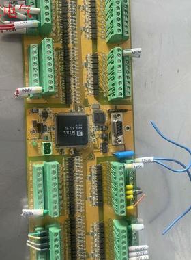 机器人配件 研华主板iO板线路板EDIO-S003(议价)