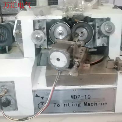 金源MDP-10  Pointing Machine   P(议价)