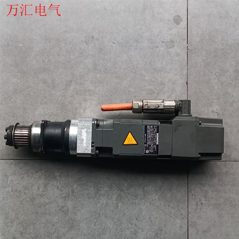 通快激光Z轴电机拆机一台,型号1FT6031-4AK71-4(议价)