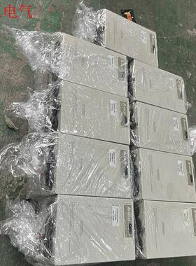 台达制动单元VFDB4045 45KW(议价)