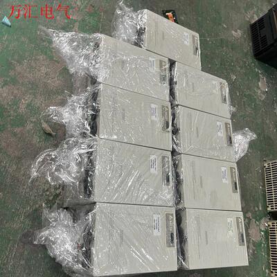 台达制动单元VFDB4045 45KW(议价)