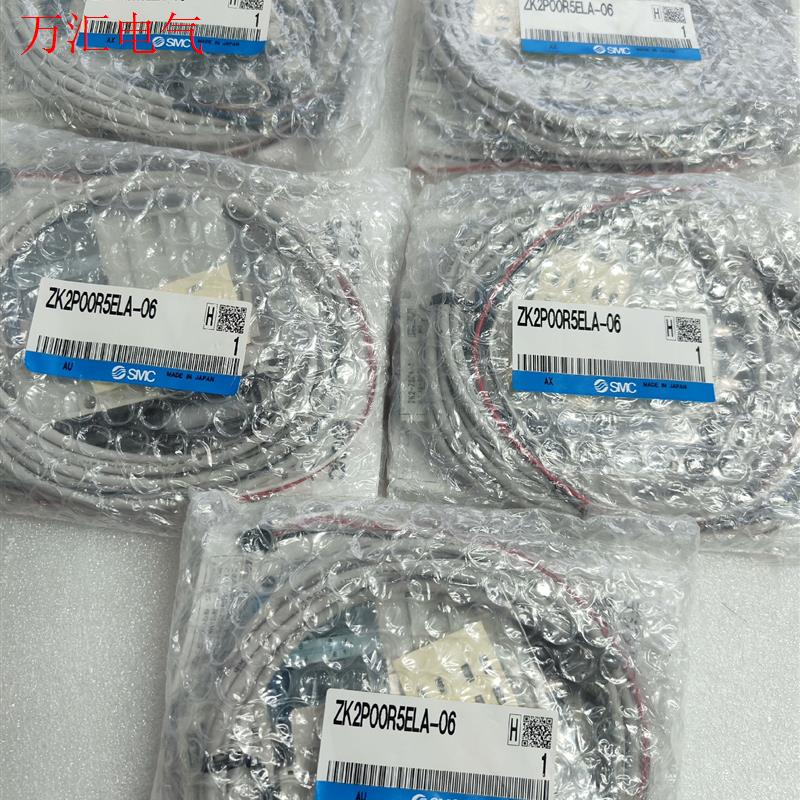 SMC真空发生器ZK2P00R5ELA-06(议价)