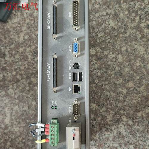 SOFTLINK欧辰IDEABOX智能控制器,拆机包好,功能(议价)