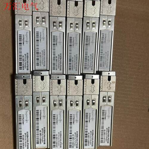 Superxon SOEB4366-PSGB EPON-OL(议价)