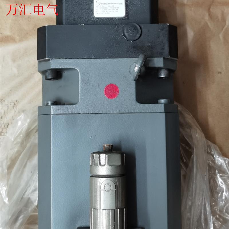 洗床上西门子伺服电机SlEMENS     1FT6105-(议价)