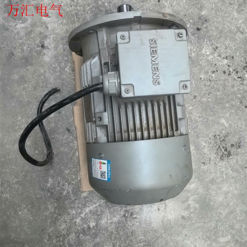 西门子电机马达1LE0001-1CA03-3FA4 功能(议价)