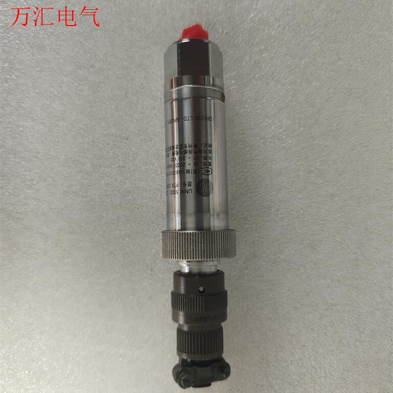 GE德鲁克UNIK5000压力传感器(议价)