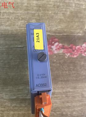 贝加莱模块7R0352.70(议价)