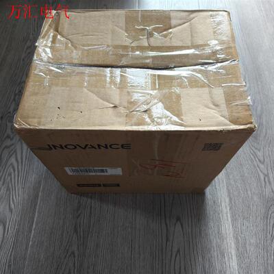 汇川SV820N系列通用伺服驱动器TL820N2S2C(议价)