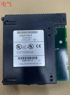 FANUC发那科模块(7新) IC693MDL645F(议价)