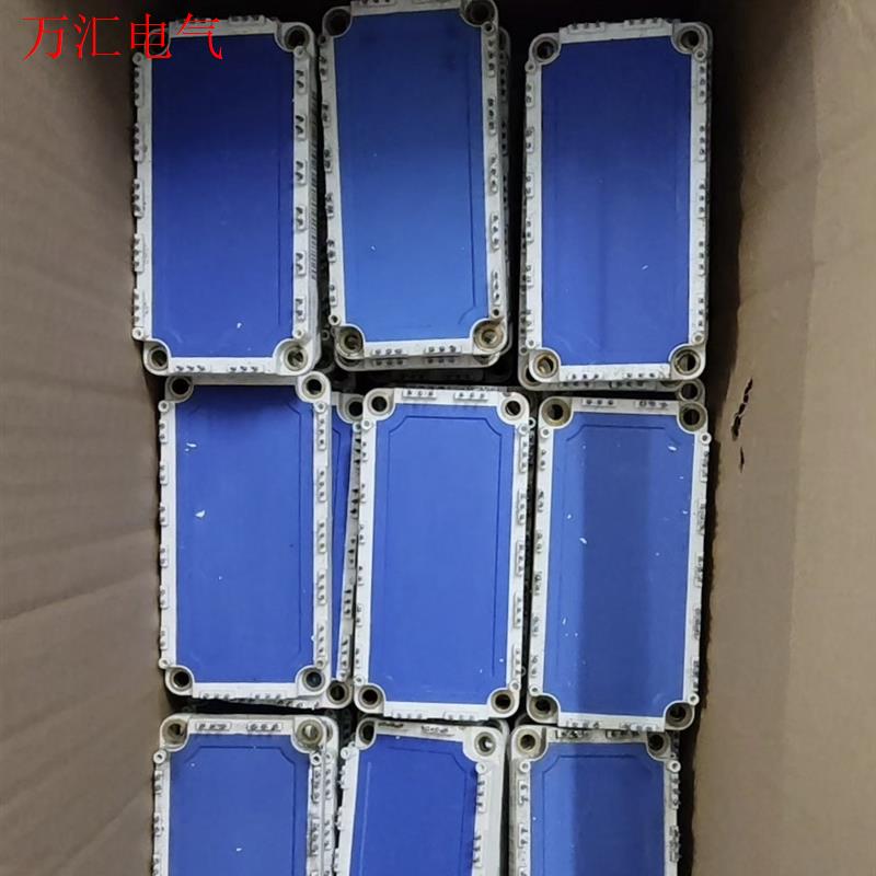 6MBI100S-120 BSM100GD120DN2  B(议价)