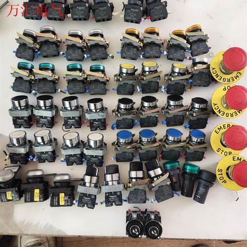 拆机施耐德ZBEE-101C、ZBV-B1、ZBV-B3、Z(议价)