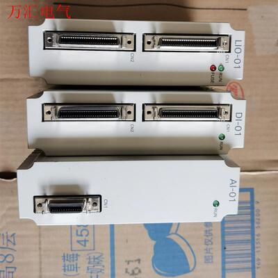 安川MP920  JEPMC-I0200/2个(议价)
