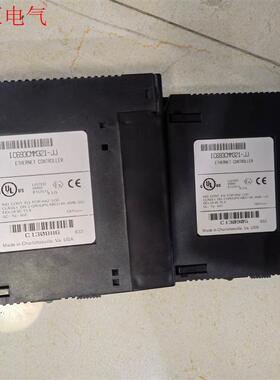 IC693CMM321-JJ拆机功能正常,议价(议价)