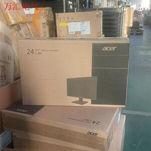 ACER宏基 N238IB  23.8寸LED IPS VG(议价)