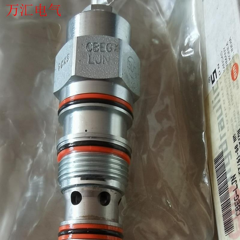 〈368〉CKCB-XCN拔桩机单向阀 CKCBXCN美(议价)