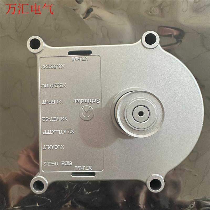 电梯V15门机电梯门机ID:59353550 DDE-V15(议价)