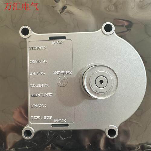 电梯V15门机电梯门机ID:59353550 DDE-V15(议价)