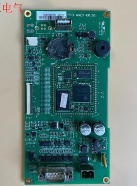 昆仑通态 10寸 触摸屏 主板 PCB-A623-60.61(议价)
