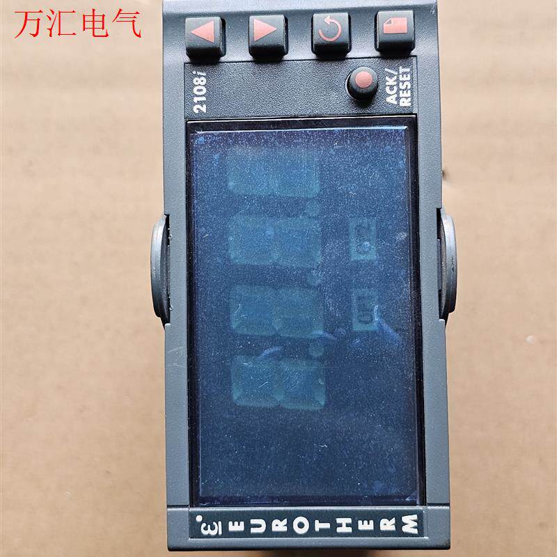 EUROTHERM风云欧陆 温控器(议价)