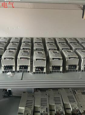 ESMD751X2SFA 0.75KW伦茨Lenze变频器E(议价)