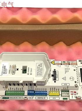 ABB变频器控制板CCU-23-S带包装3AXD5000(议价)