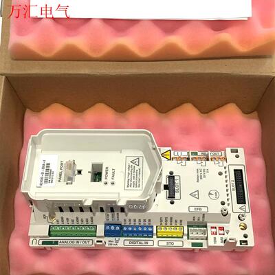 ABB变频器控制板CCU-23-S带包装3AXD5000(议价)